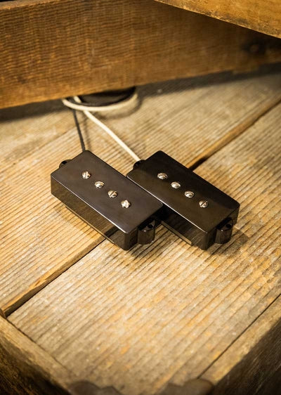 Lollar Pickups Precision 90 - Guitar Gear Pro